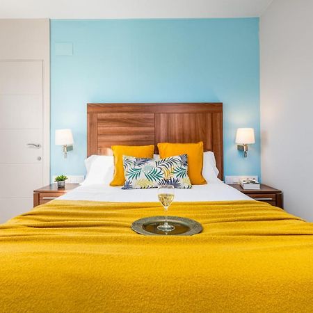 Kronos On The Beach Suite 4 Barselona Dış mekan fotoğraf